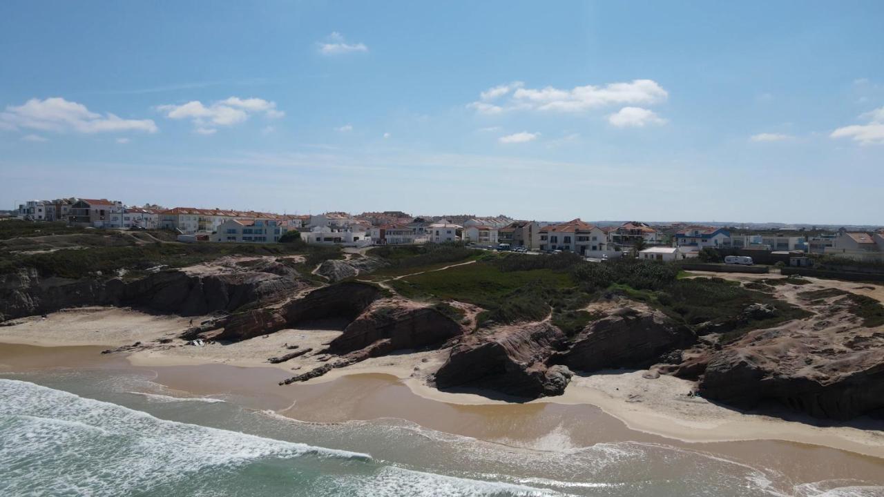 Cosmos Retreat Baleal Vila Exterior foto